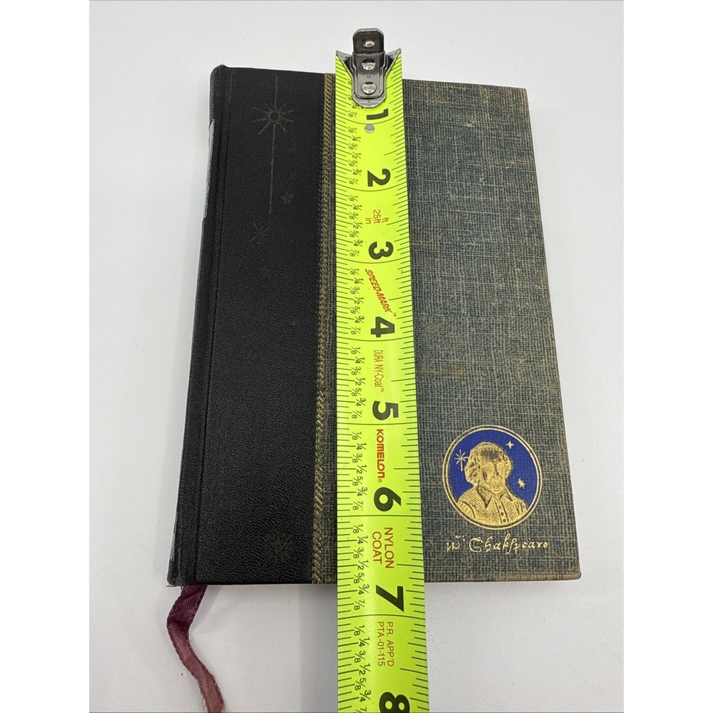 Vtg Bubu of Montparnasse By Charles-Louis Philippe 1951 Shakespeare House Marker - Picture 12 of 12